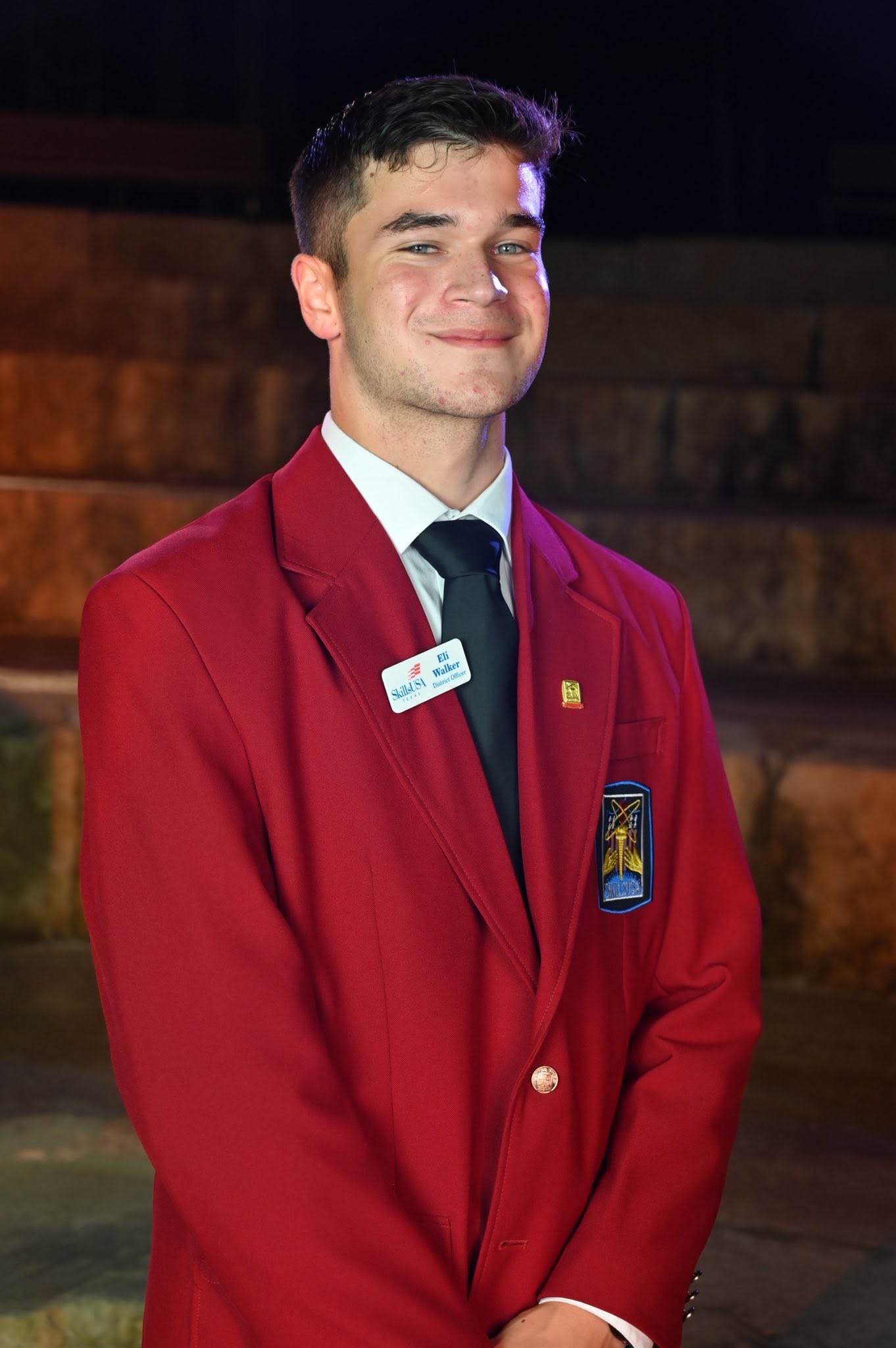 Merit Semifinalist
